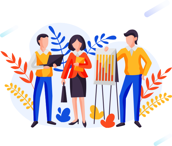 Contact Soft Parallax SEO Company